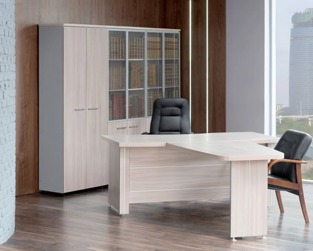 Кабинет руководителя Belfast