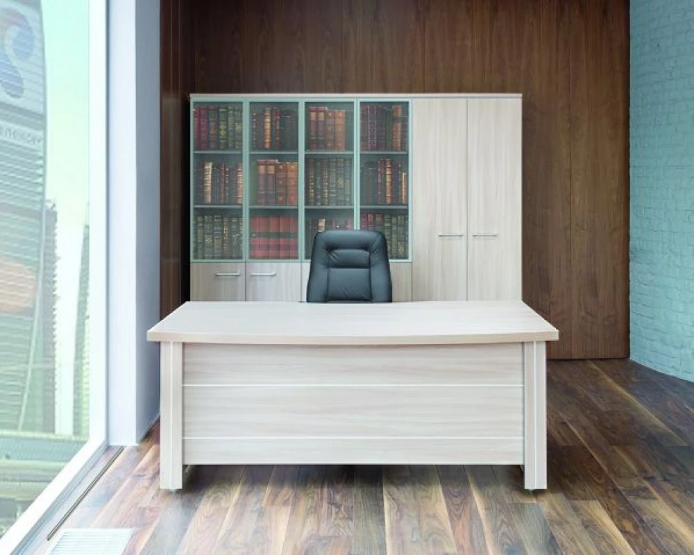 Кабинет руководителя Belfast