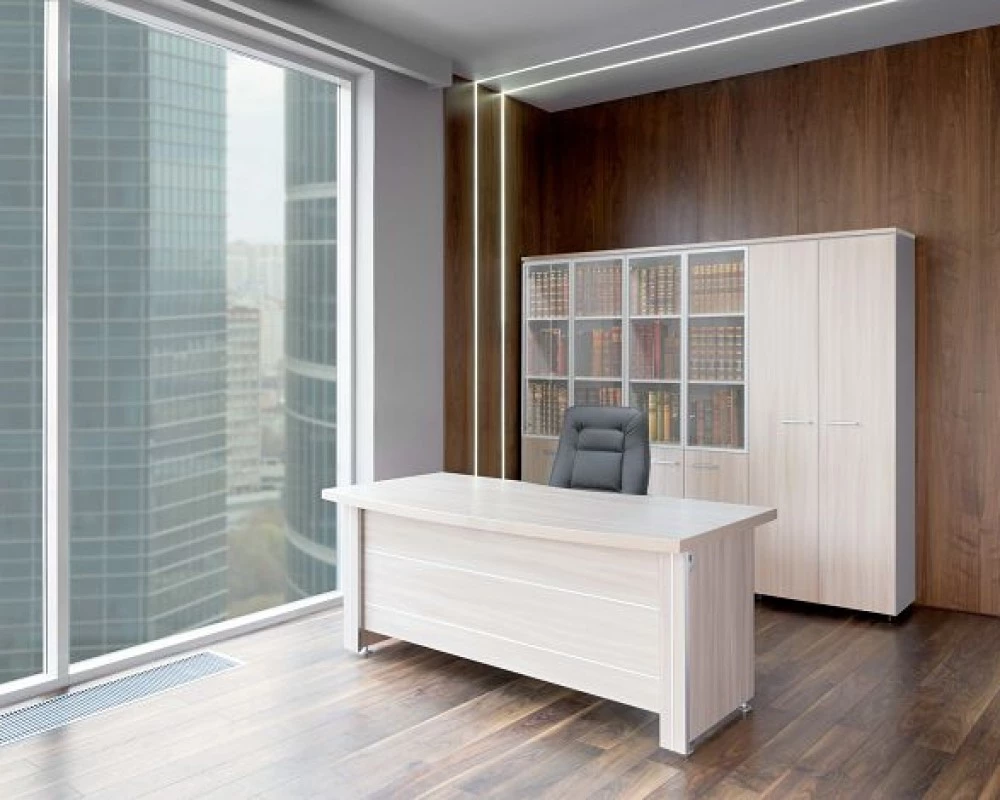 Кабинет руководителя Belfast