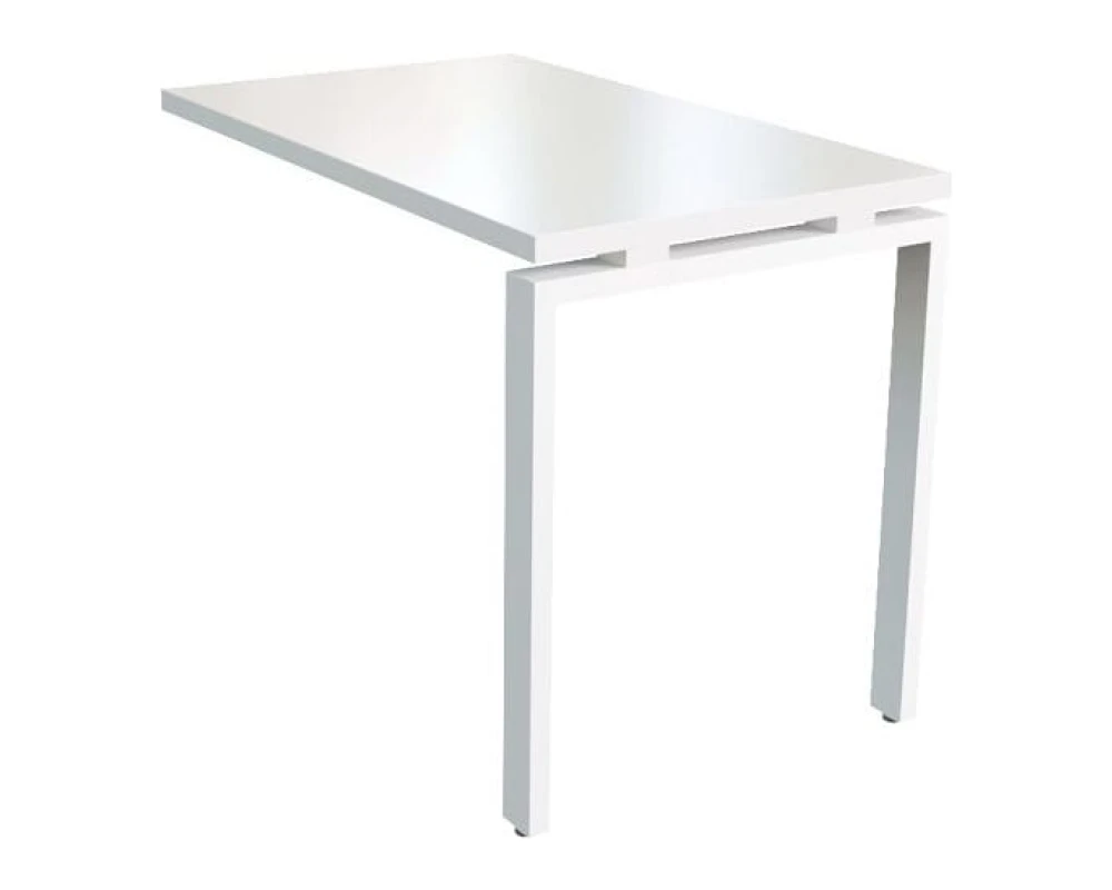 Брифинг приставка 100x60x74,2 STEEL EVO