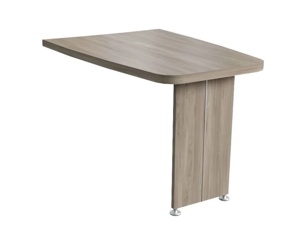 Брифинг приставка 120x85x76 Belfast