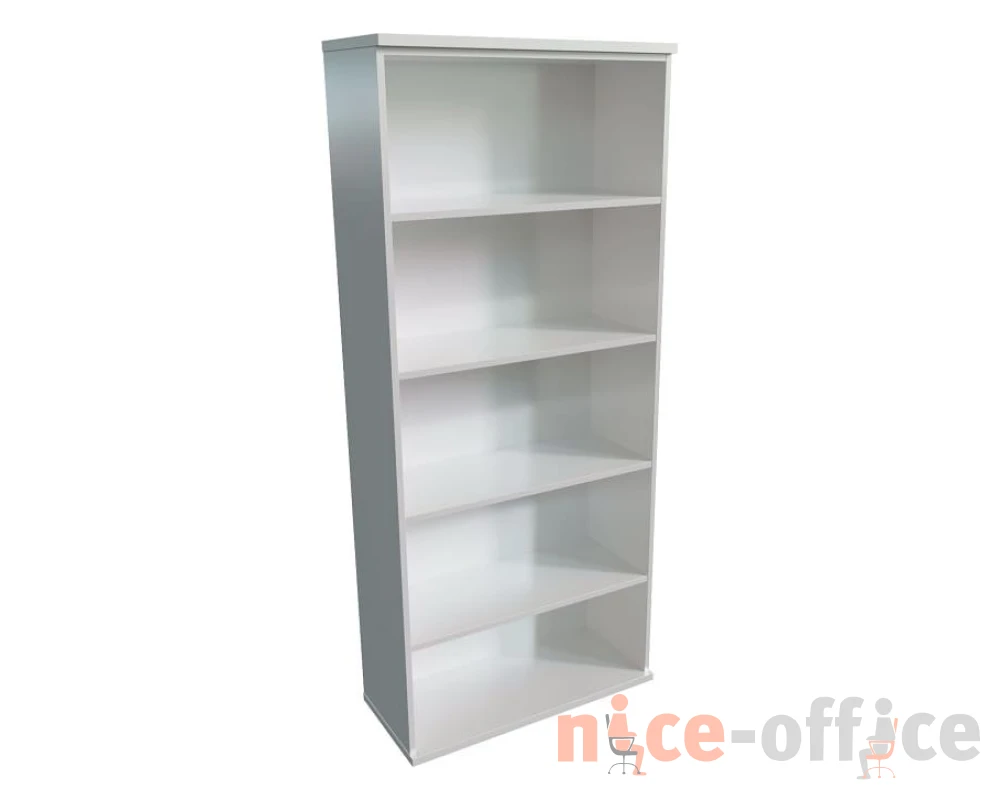 Каркас шкафа для документов 80x36x183,5 STEEL EVO