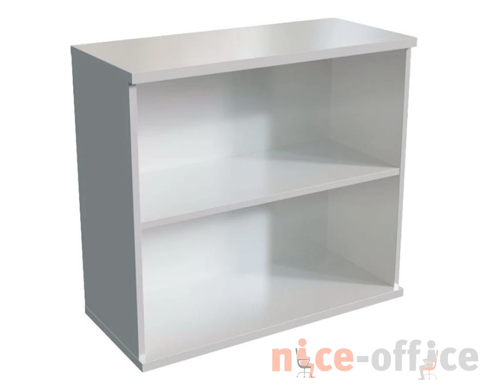 Каркас шкафa низкий антресоль 80x36x73,5 STEEL EVO