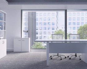 Кабинет руководителя STEEL EVO images