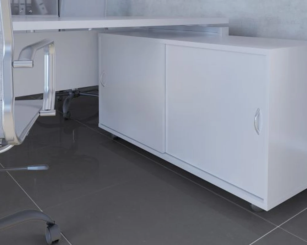 Кабинет руководителя STEEL EVO