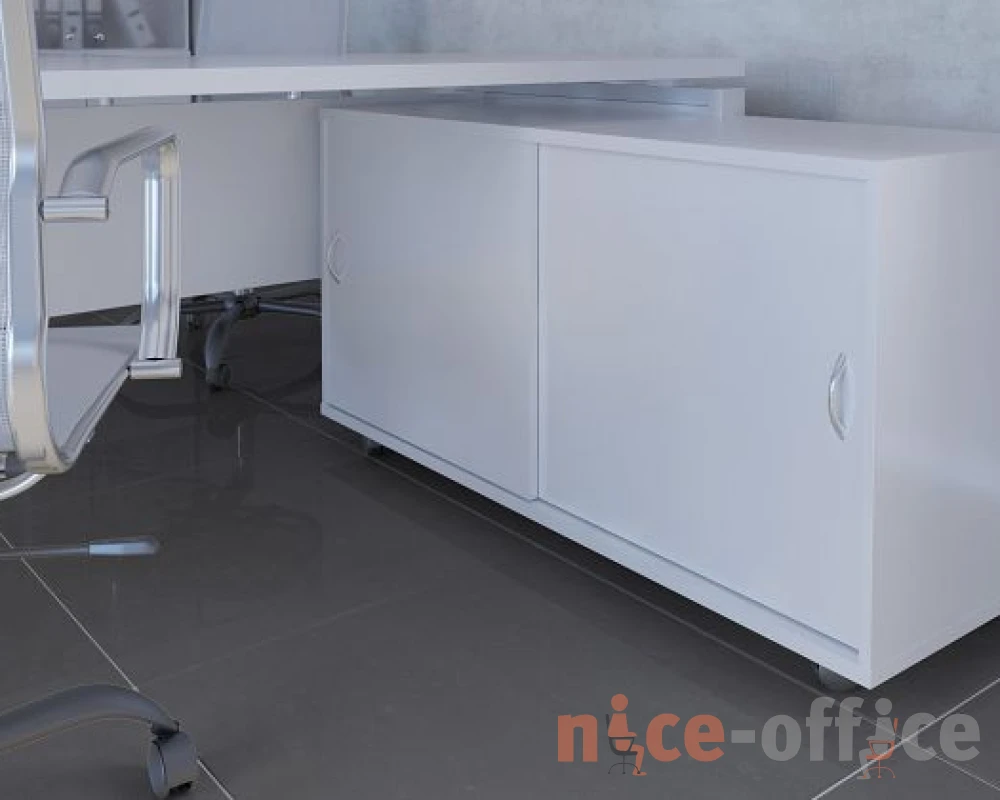 Мебель для переговорных STEEL EVO