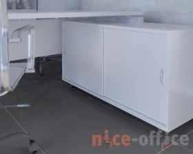 Мебель для переговорных STEEL EVO images