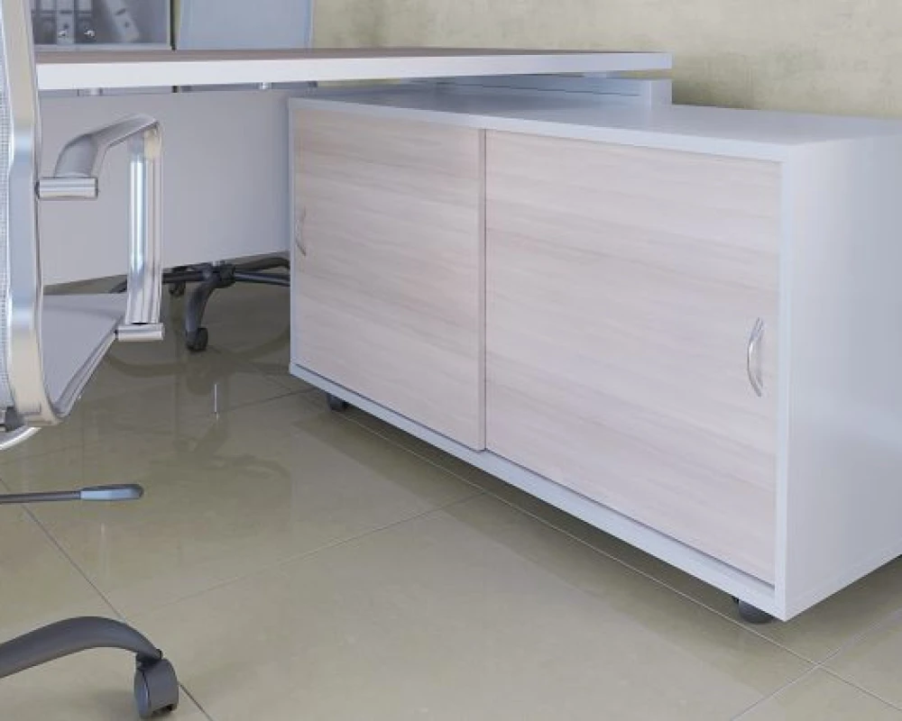 Кабинет руководителя STEEL EVO