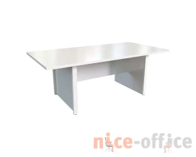 Стол переговоров 200x100x74,2 STEEL EVO images
