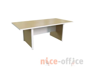Стол переговоров 200x100x74,2 STEEL EVO images