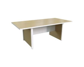 Стол переговоров 200x100x74,2 STEEL EVO images