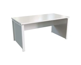 Стол руководителя 160x80x74,2 STEEL EVO images