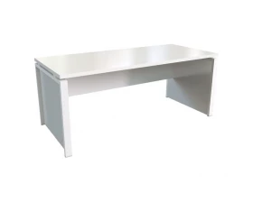 Стол руководителя 180x80x74,2 STEEL EVO images