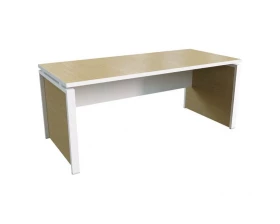 Стол руководителя 180x80x74,2 STEEL EVO images