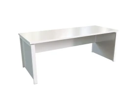 Стол руководителя 200x80x74,2 STEEL EVO images