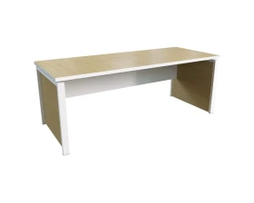 Стол руководителя 200x80x74,2 STEEL EVO images