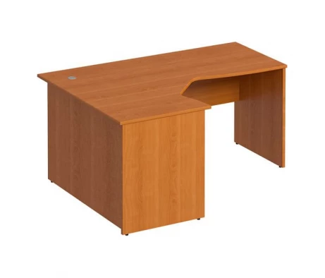 Стол эргономичный левый ФР 108 Formula