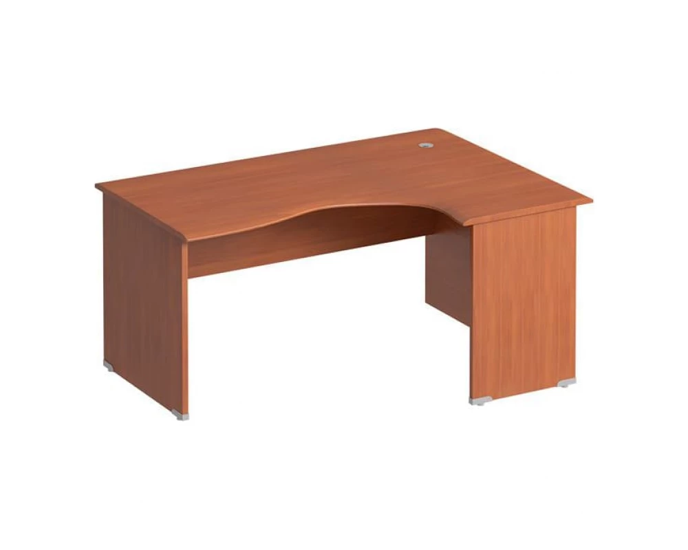 Стол эргономичный правый опоры ДСП ФС 109 Матрица