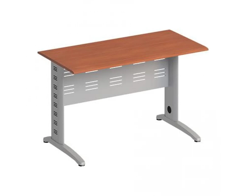 Стол письменный на металлокаркасе МЮ ФС 181 Матрица