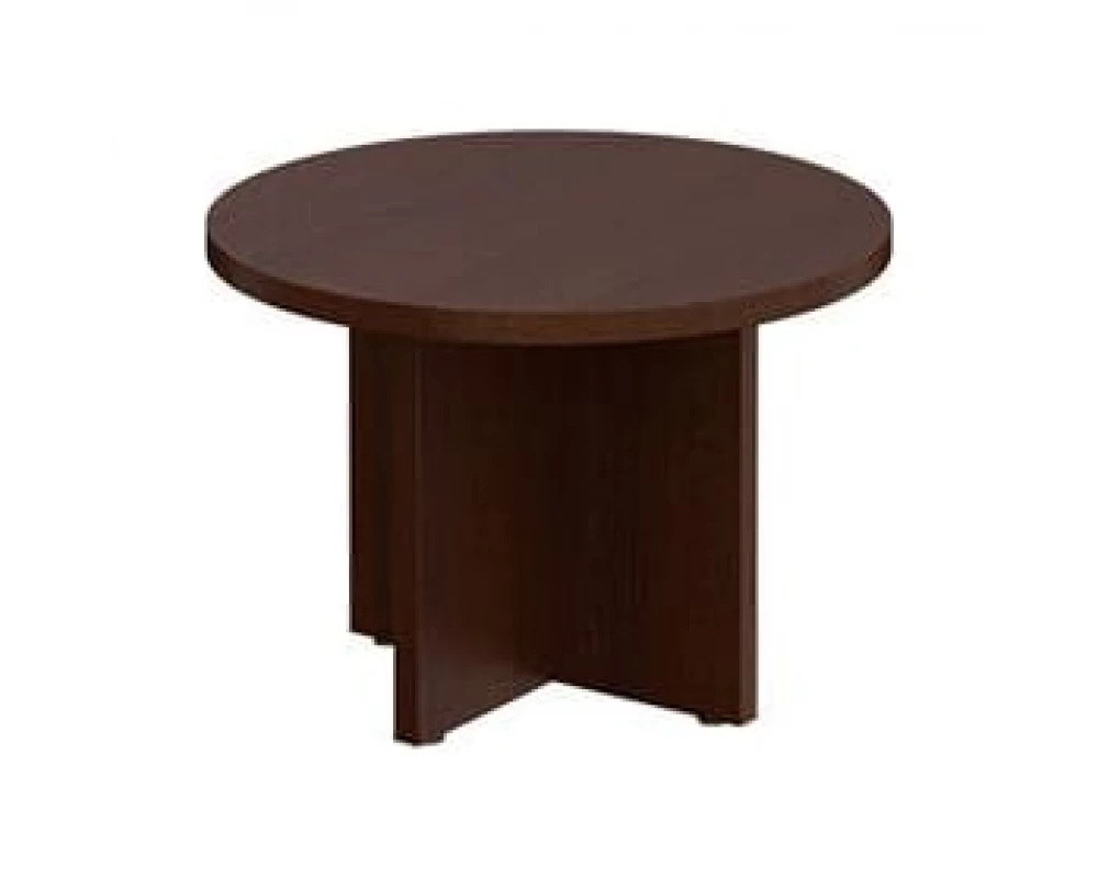 Стол для переговоров круглый ПР 189 ВГ Premier