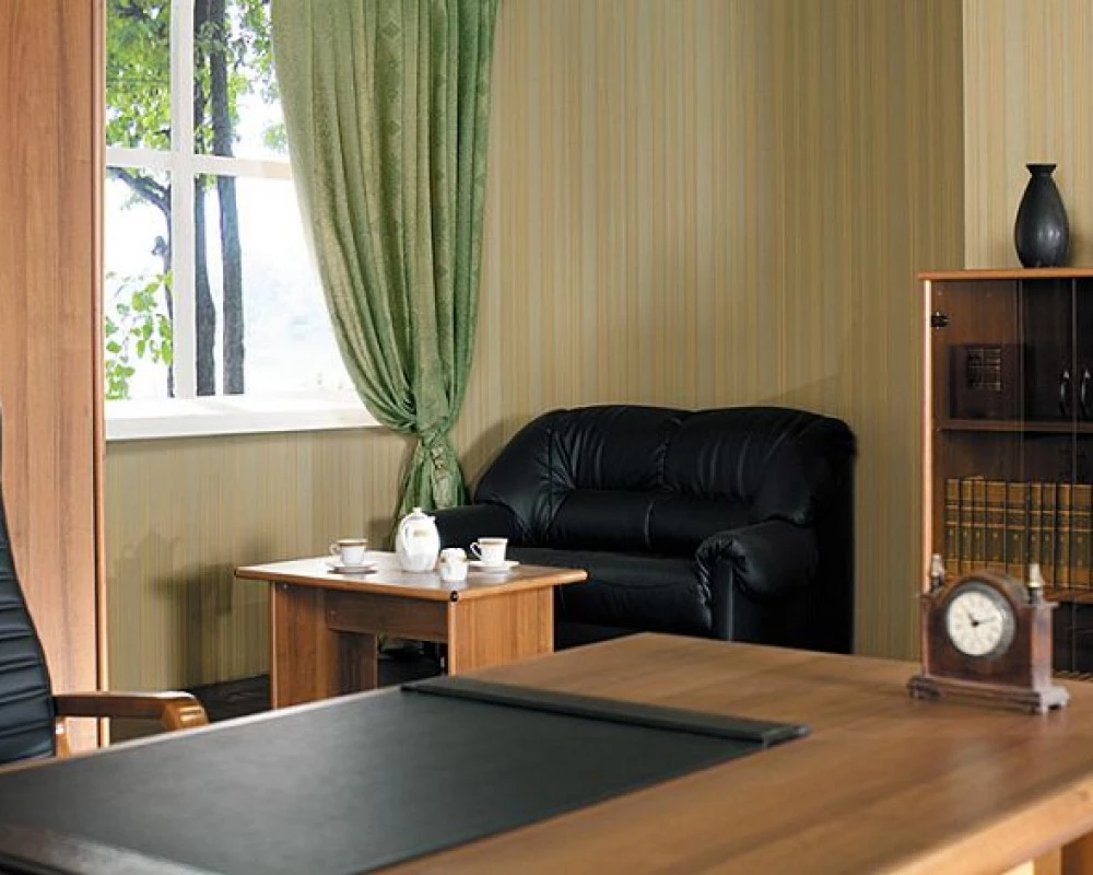 Кабинет руководителя Престиж