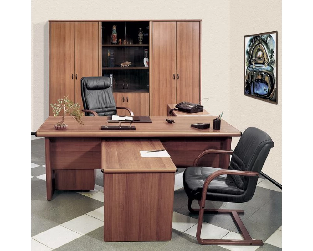 Кабинет руководителя Престиж