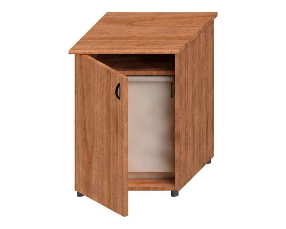 Тумба для холодильника ТЖ 380 Prestige