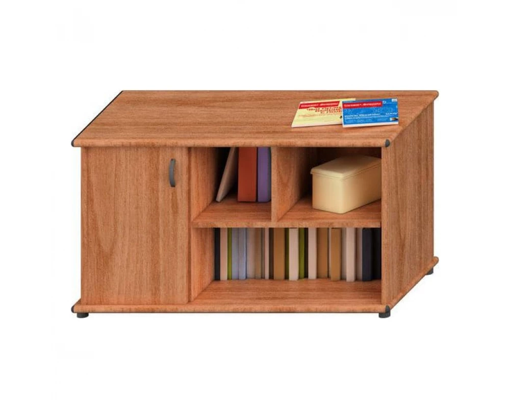 Тумба для оргтехники ТЖ 205 Prestige