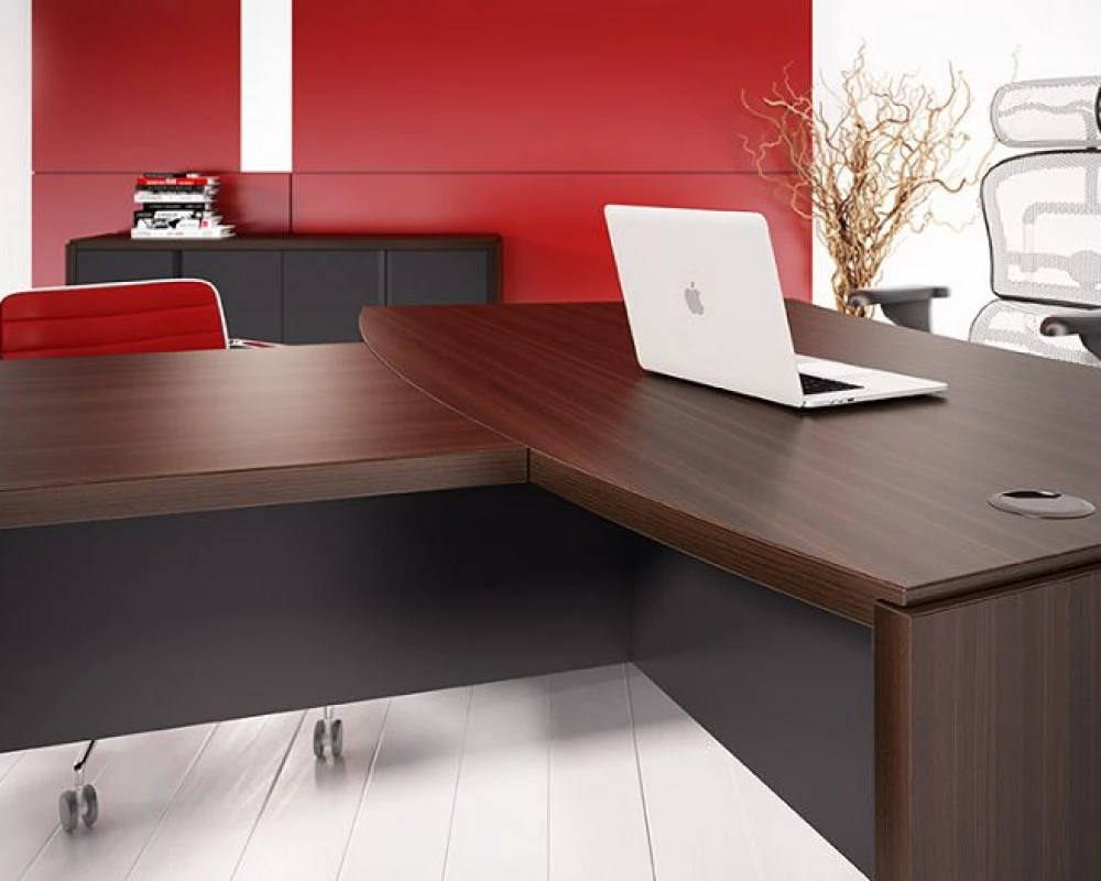 Кабинет руководителя Вегас