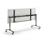 Складные офисные столы