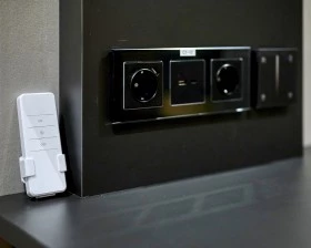 Акустическая кабина LWOP FOUR-SEATER images