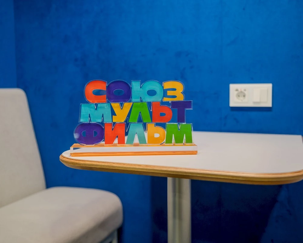 Акустическая кабина LWOP FOUR-SEATER