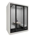 отзыв Акустическая кабина LWOP DOUBLE