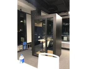 Акустическая кабина LWOP ONE AND A HALF images