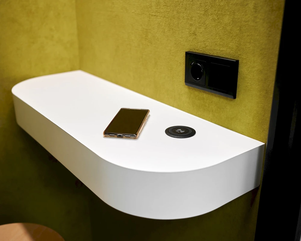 Акустическая кабина LWOP ONE