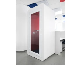 Акустическая кабина LWOP ONE images