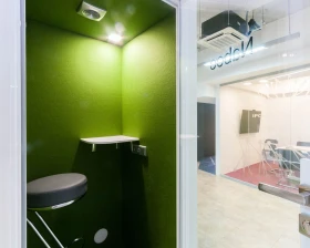 Акустическая кабина LWOP ONE images