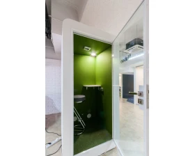 Акустическая кабина LWOP ONE images