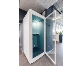 Акустическая кабина LWOP ONE images