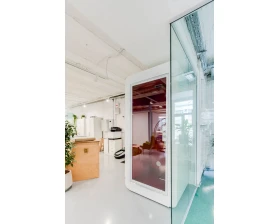 Акустическая кабина LWOP ONE images