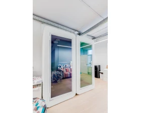 Акустическая кабина LWOP ONE images