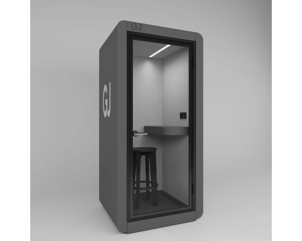 Акустическая кабина LWOP ONE