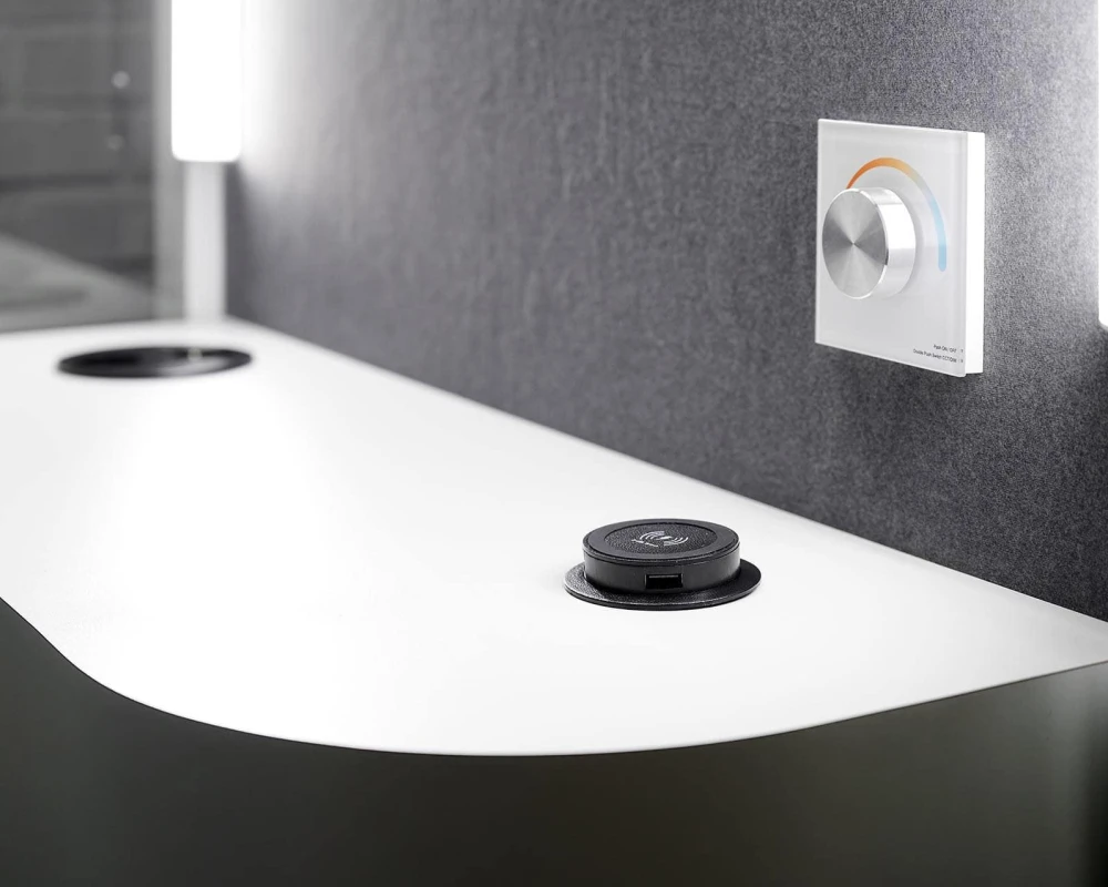 Акустическая кабина LWOP ONE