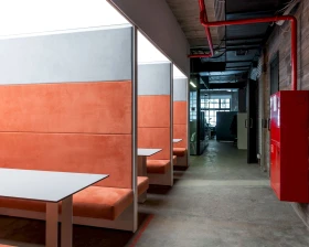 Акустическая кабина LWOP FOUR OPEN images