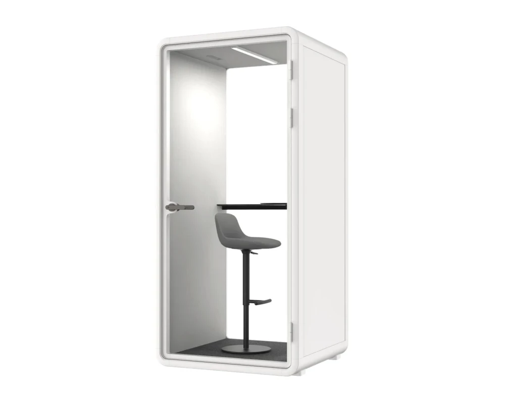 Акустическая кабина LWOP ONE SKY glass