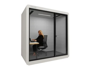 Акустическая кабина LWOP ONE WORK XL images