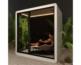 Акустическая кабина LWOP RELAX images