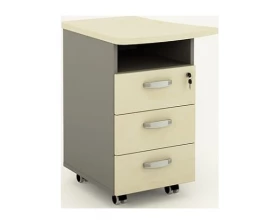 Тумба приставная правая 53x60x74 Berlin images