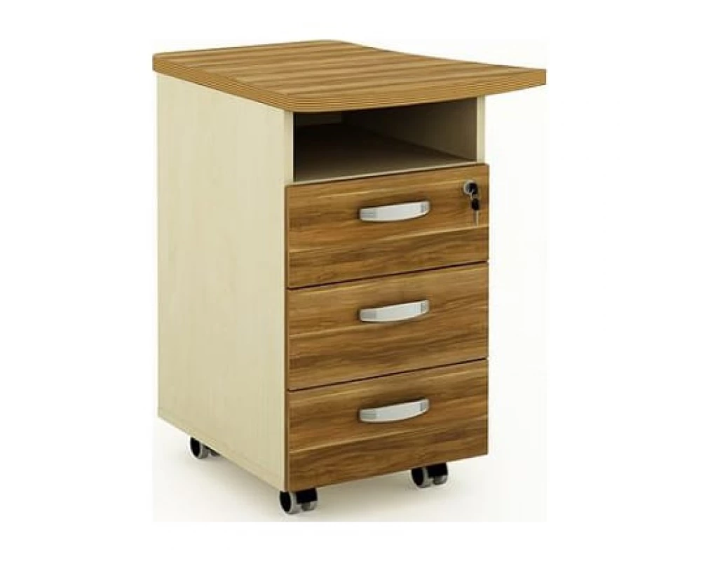 Тумба приставная правая 53x60x74 Berlin