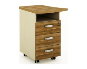 Тумба приставная правая 53x60x74 Berlin images